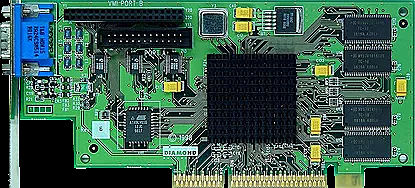 Verite 2000 – Redention