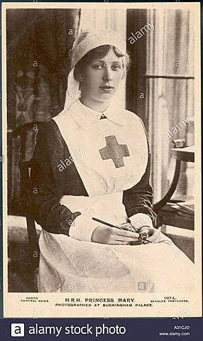 Women in the War -SOCIAL