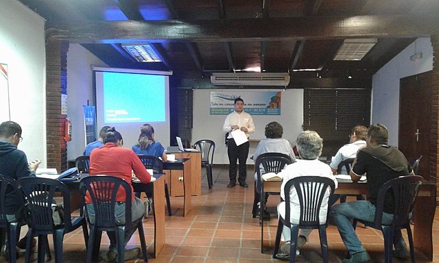 Escuela de Gerencia Social y Liderazgo