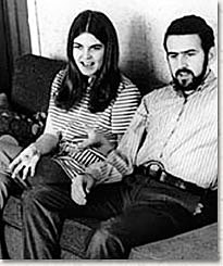 Lt. Frontiero vs. Secretary of Defense Richardson