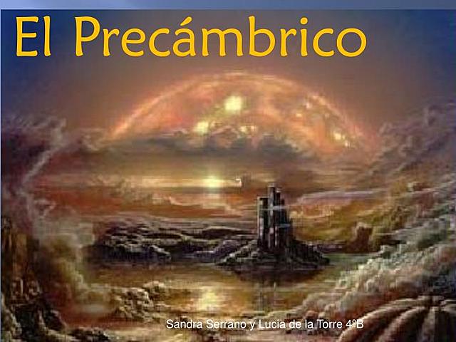 Precambrico