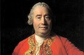 DAVID HUME