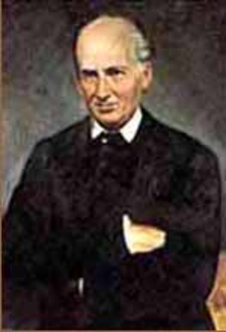 mariano ospina rodriguez