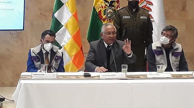 Ministerio de Educación presenta calendario escolar ajustado; gestión finaliza el 22 de diciembre