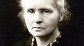 Timeline: Marie Curie