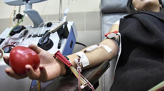 Falta de laboratorios frena la donación de plasma para enfermos