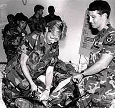 Grenada - Operation Urgent Fury