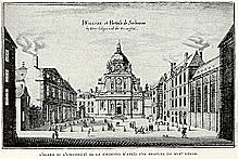 Attended Sorbonne University