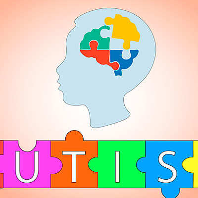 Timeline: Autismo y sus principales problemas del lenguaje