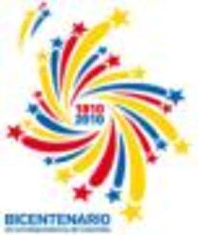 consolidacion de partidos colombianos