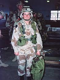 Somalia, 1992 - 1994