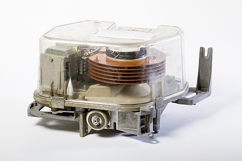 O primeiro winchester