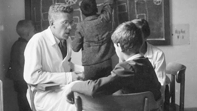 Hans Asperger