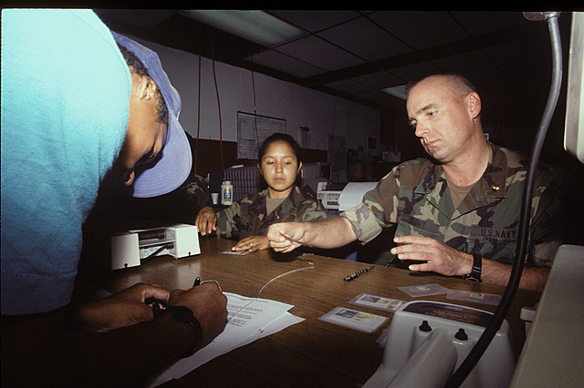 Operation Uphold Democracy