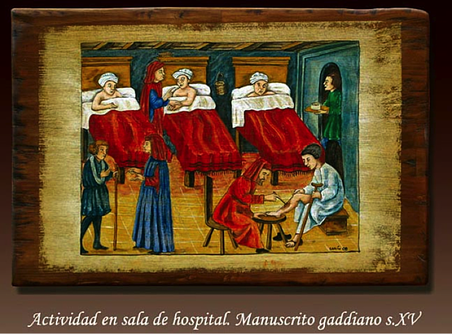 Paradigma de la atención médica