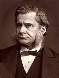 THOMAS HENRY HUXLEY