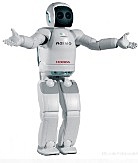 ASIMO