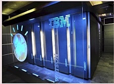 Watson gana Jeopardy!