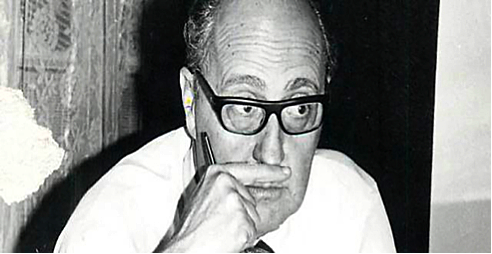 Héctor Abad Gómez