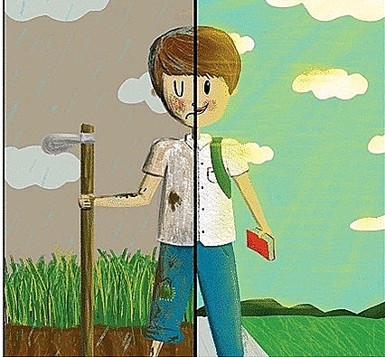 LEY TRABAJO INFANTIL- PRUSIA