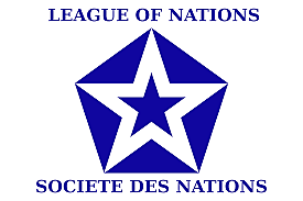 The League of Nations+1