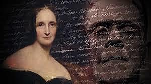 Mary Shelley