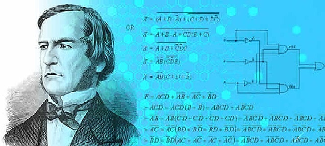 George Boole
