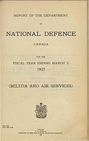 The Department of National Defense+2