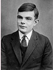 Alan Turing