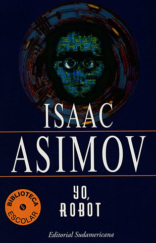 Isaac Asimov