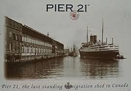 Pier 21+1