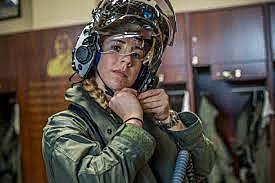 F-35 Pilot
