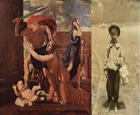 PRIMERAS CIVILIZACIONES