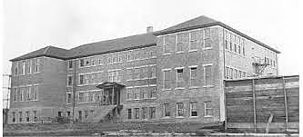 Residential Schools          -2