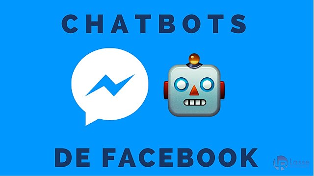 Chatbots de Facebook