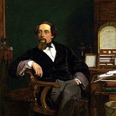 Timeline: Charles Dickens