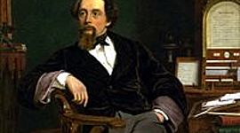 Timeline: Charles Dickens