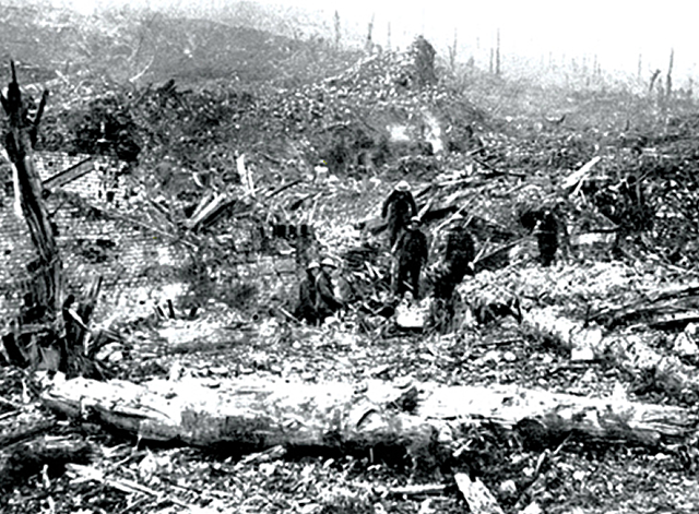 Military Service Act