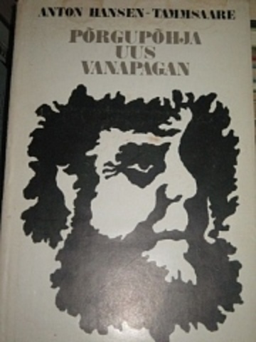 Teos "Põrgupõhja uus vanapagan"