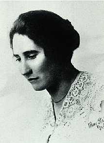 Agnes McPhail Becomes the First Woman MP