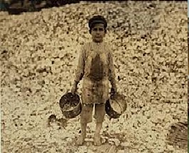 EL NIÑO ERA CONOCIDO COMO HOMÚNCULO - EN LA EDAD MEDIA