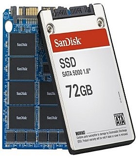 Solid State Drive