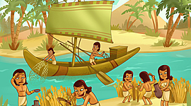 Timeline: Actividad 1 - ¡Tras los pasos de la infancia y la adolescencia!