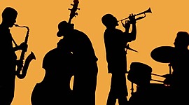 Timeline: Jazz (1860-1880)