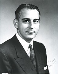 Primer implante Valvúlar por el Dr. Charles A. Hufnagel