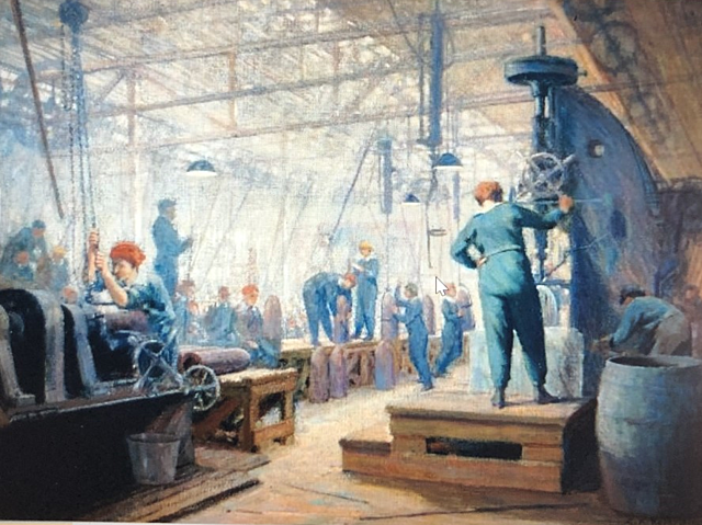 +1 The Economy (Development) (Economical)