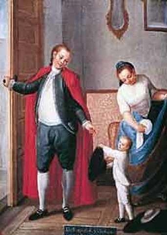 JUVENTUD, TEORÍA E HISTORIA EN LA EDAD MODERNA