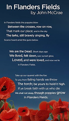 Flanders Fields (#)