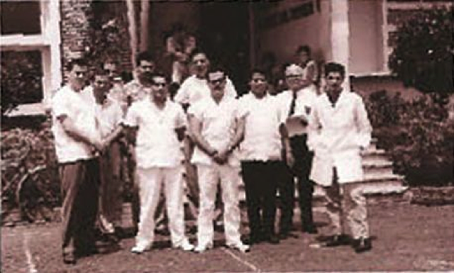 El Hospital sin Paredes de Costa Rica