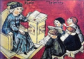 LA APARICIÓN DE LA PSICOLOGÍA Y LA PEDAGOGÍA (1879) – (1.914 – 1.918) - EDAD CONTEMPORÁNEA